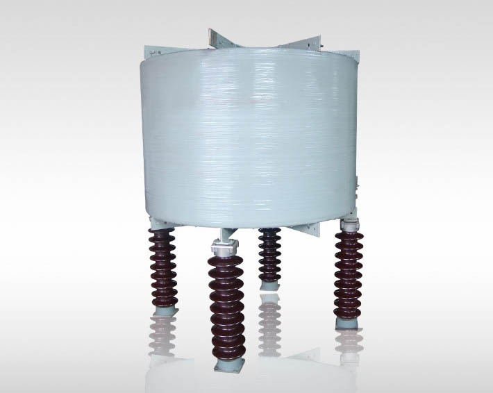 ZRCKGKL空芯串聯(lián)電抗器